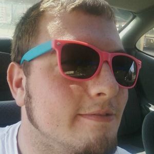 Meet your Posher, Blake